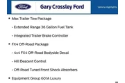 $33000 : Ford F-150 2019 4x4 XL 4dr S thumbnail