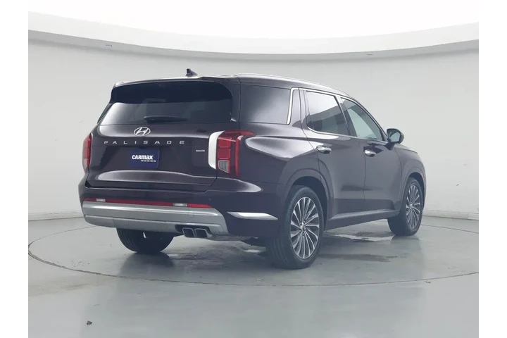 $34998 : Hyundai PALISADE 2023 AWD Ca image 8