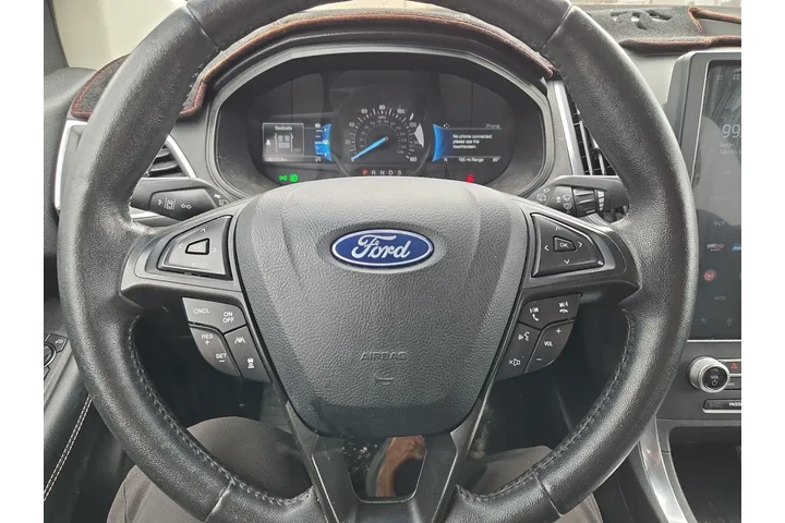 $19783 : Ford Edge 2022 AWD Titanium image 6