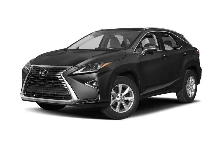 $26780 : Lexus RX 350 2017 4dr SUV image 1