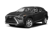 Lexus RX 350 2017 4dr SUV