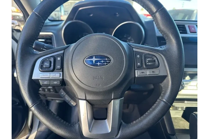 $14500 : Subaru Outback 2017 AWD 2.5i image 9