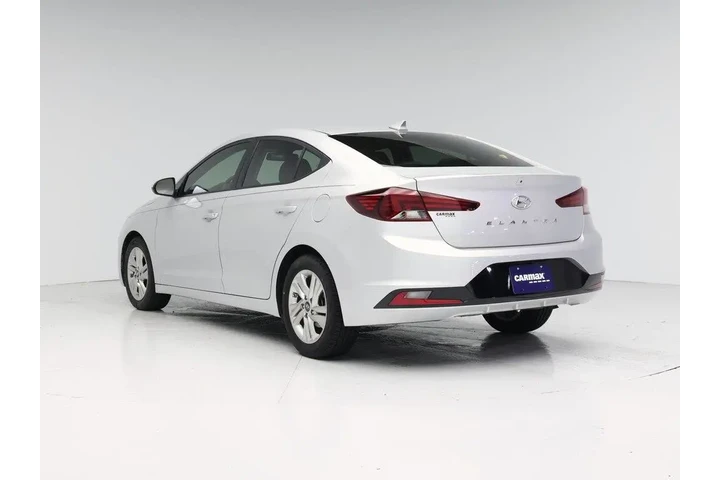 $16998 : Hyundai ELANTRA 2019 SE 4dr image 2