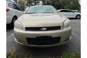 $5999 : 2008 Impala thumbnail