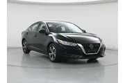 Nissan Sentra 2023 SV 4dr Se