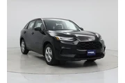 Honda HR-V 2024 LX 4dr Cross en Fresno