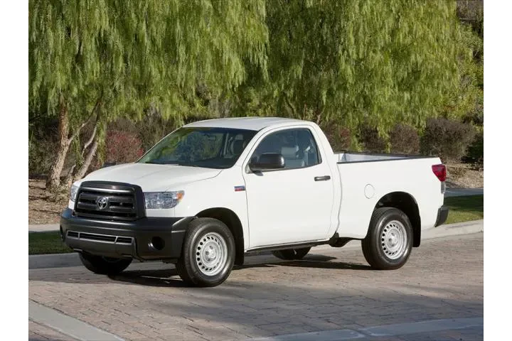 $18551 : Toyota Tundra 2013 4x2 Grade image 1