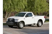 Toyota Tundra 2013 4x2 Grade