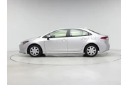 $19998 : Toyota Corolla 2022 LE 4dr S thumbnail