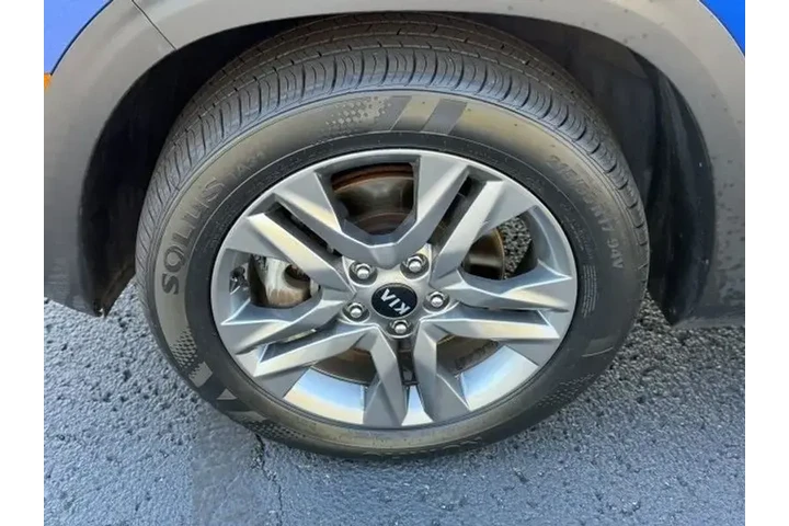 $13995 : Kia Seltos 2021 AWD LX 4dr S image 7