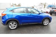 $17900 : 2018 HR-V LX thumbnail