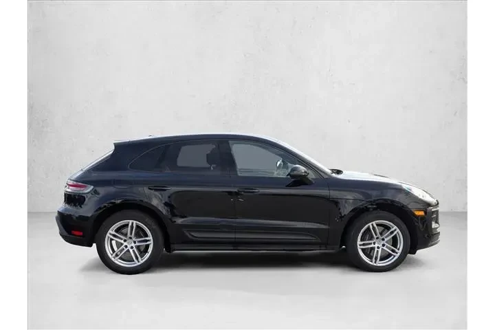 $34470 : Porsche Macan 2022 AWD 4dr S image 4
