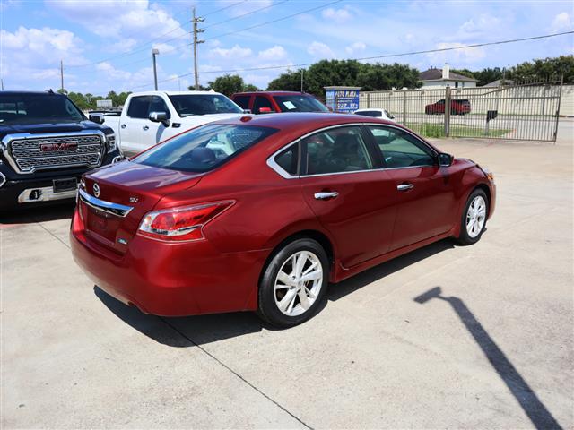 $10995 : 2013 Altima 2.5 SL image 6