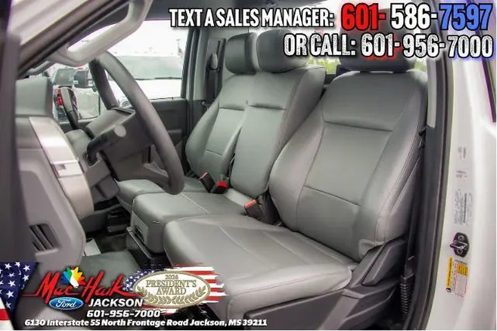 $39995 : Ford F-150 2023 4x2 XL 2dr R image 8
