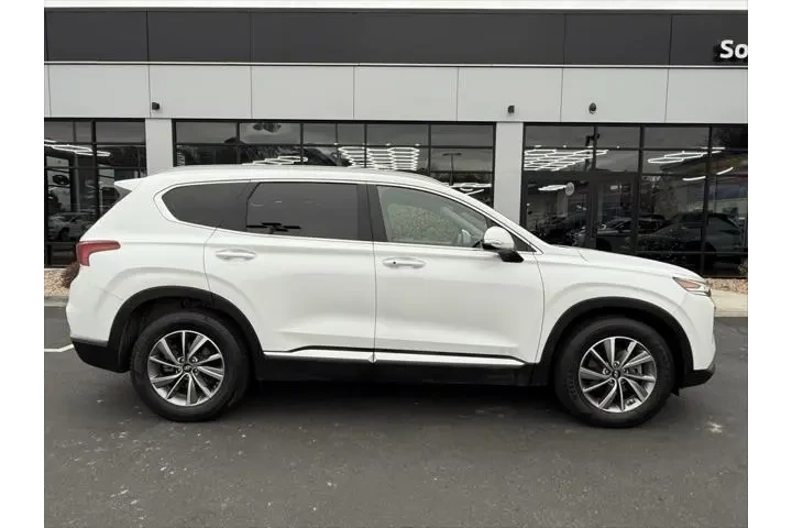 $16489 : Hyundai SANTA FE 2019 AWD Li image 8
