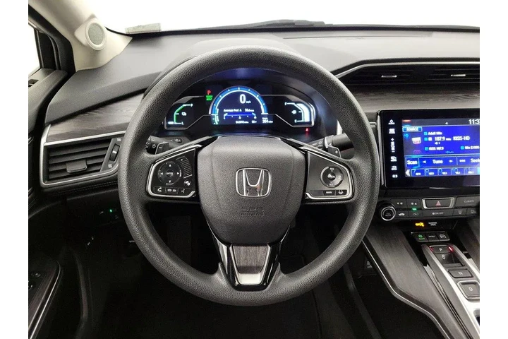 $18998 : Honda Clarity Plug-In Hybrid image 10