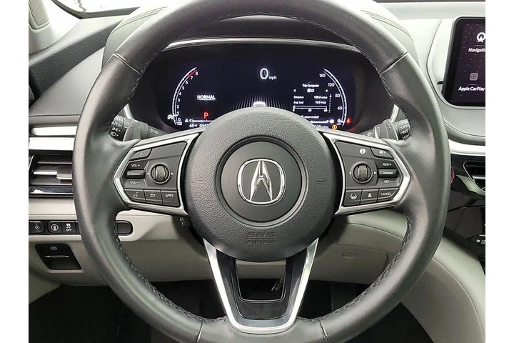 $36998 : Acura MDX 2022 SH-AWD 4dr SU image 10