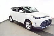 $18494 : Kia Soul 2025 LX 4dr Crossov thumbnail