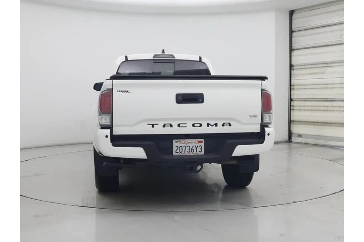 $39998 : Toyota Tacoma 2021 4x4 TRD S image 6