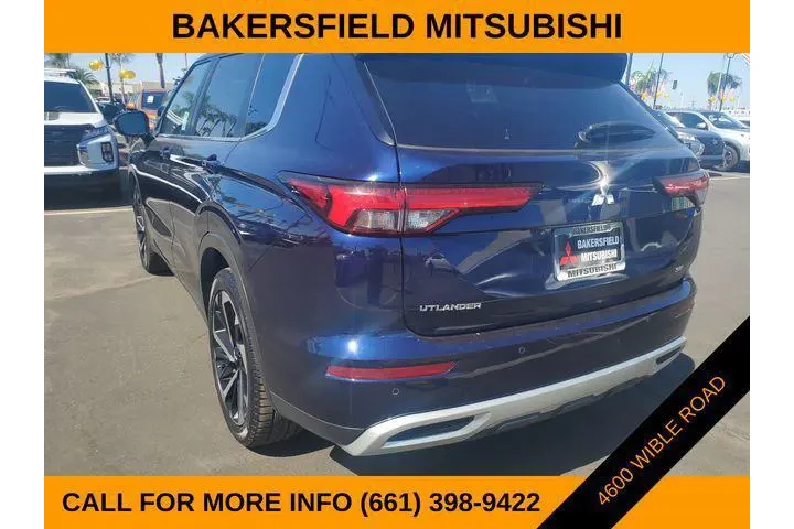 $25799 : Mitsubishi Outlander 2024 SE image 4