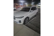 BMW X7 2022 AWD xDrive40i 4d en Los Angeles