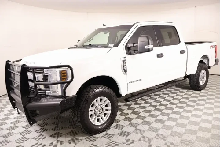 $35203 : Ford F-250 Super Duty 2019 4 image 9
