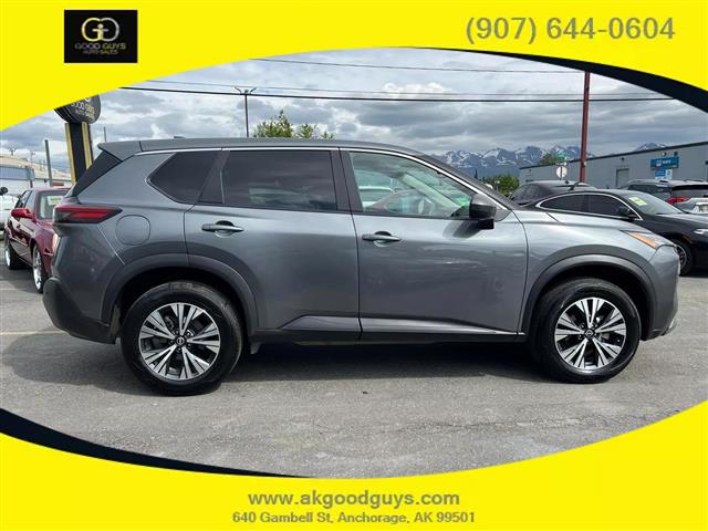 $26999 : 2023 NISSAN ROGUE SV SPORT UT image 9