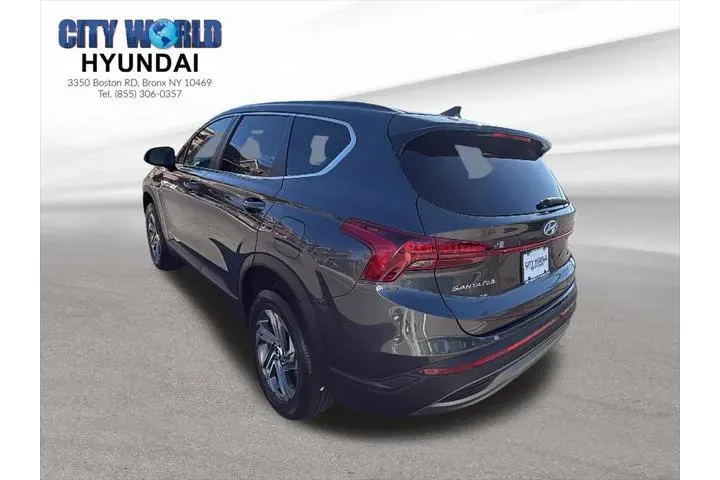 $22879 : Hyundai SANTA FE 2023 AWD SE image 3