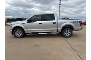 $31910 : Ford F-150 2017 4x4 XLT 4dr thumbnail