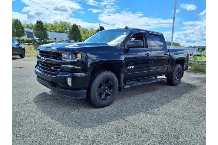 $30986 : Chevrolet Silverado 1500 201 image 4