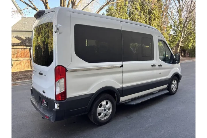 $28999 : 2019 Transit 150 XLT image 7
