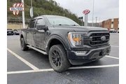 Ford F-150 2021 4x4 XLT 4dr