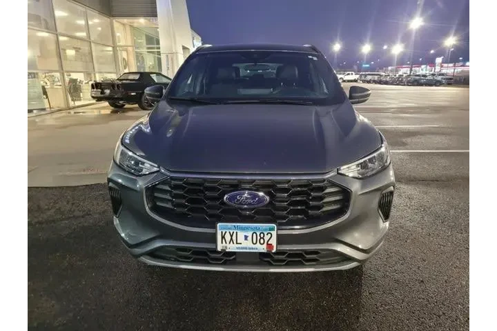 $23995 : Ford Escape 2023 AWD ST-Line image 2