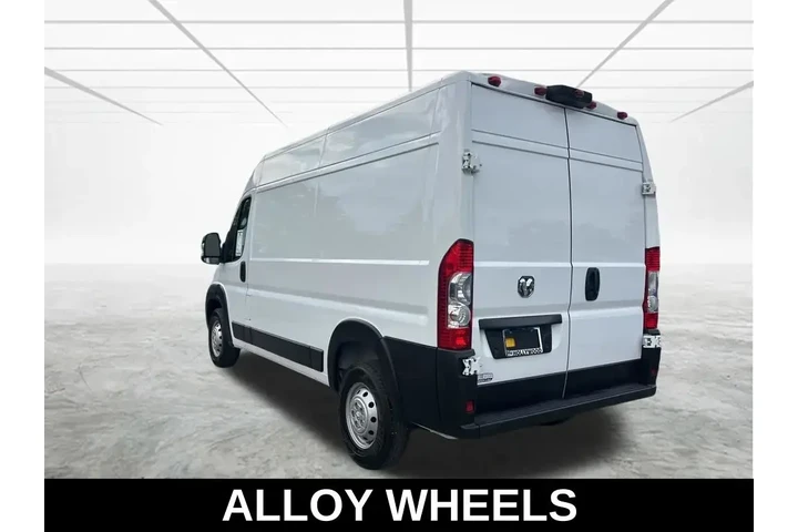 $28793 : Ram ProMaster 2023 2500 136 image 7