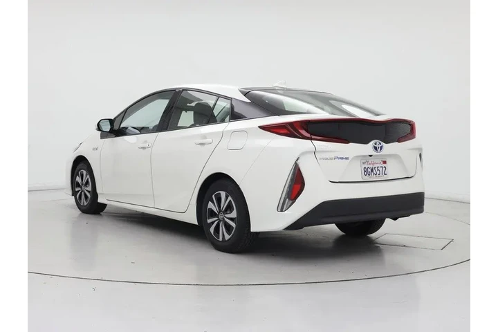 $18998 : Toyota Prius Prime 2018 Plus image 2