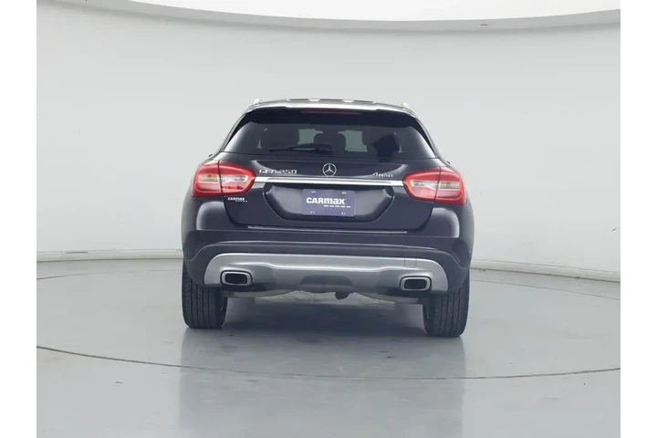 $18998 : Mercedes-Benz GLA 2016 AWD G image 6