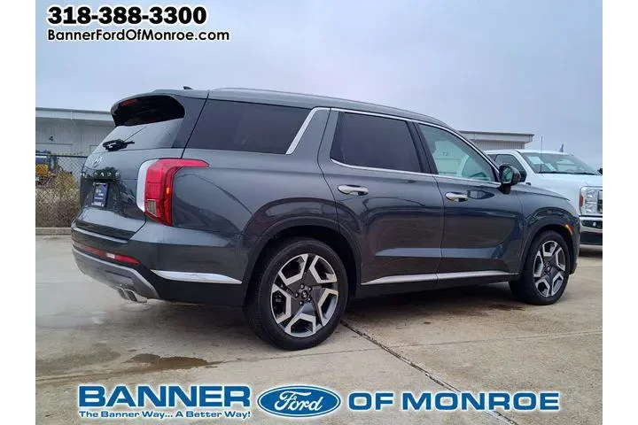$35055 : Hyundai PALISADE 2023 Limite image 8