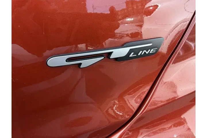 $16995 : Kia Forte 2023 GT-Line 4dr S image 5