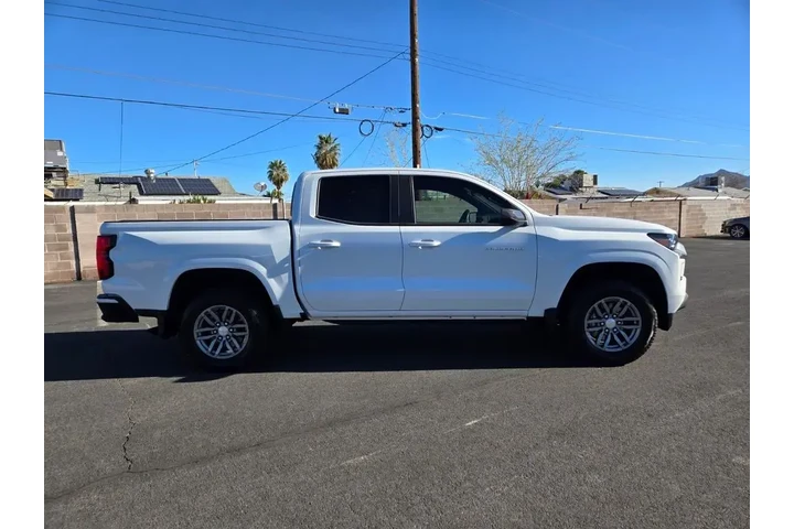 $32991 : Chevrolet Colorado 2024 4x2 image 6