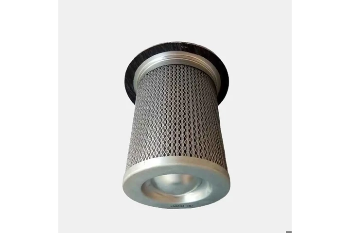 $100000 : Filtros Separadores aire/aceit image 8