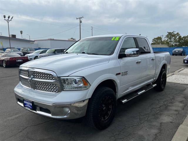 $20355 : 2015 RAM 1500 Laramie image 4