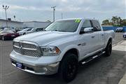 $20355 : 2015 RAM 1500 Laramie thumbnail