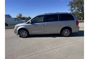 $10500 : 2019 Grand Caravan SXT thumbnail