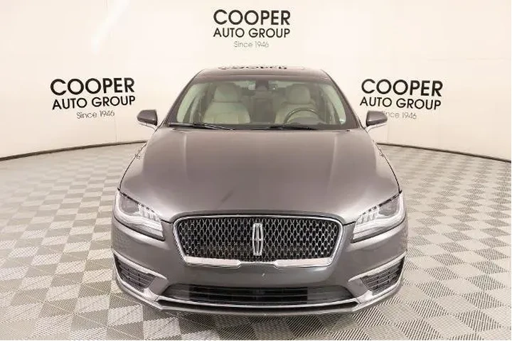 $18999 : Lincoln MKZ 2019 AWD Reserve image 9