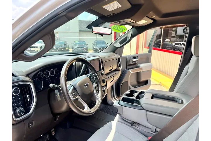 $32995 : 2020 Silverado 1500 LT Trail image 10