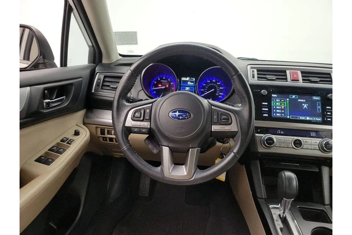 $15998 : Subaru Outback 2017 AWD 2.5i image 10