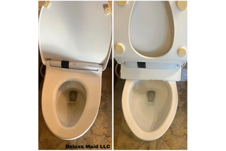 Cleaning services image 5