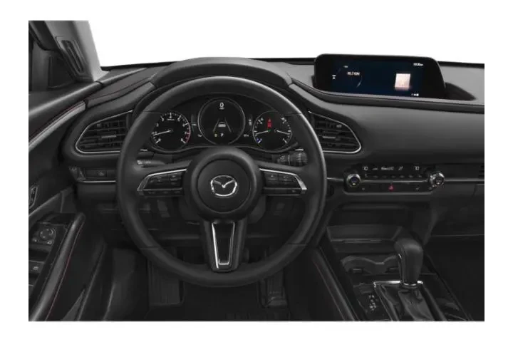 $23990 : Mazda CX-30 2024 AWD 2.5 S C image 7