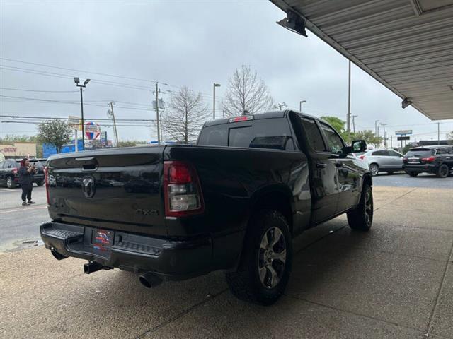 $34999 : 2021 RAM 1500 Lone Star image 9