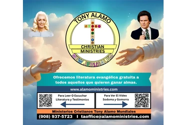 Línea de oración 24/7 en Mexico DF